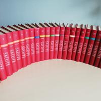 Enciclopedia della salute Umberto Veronesi