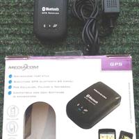 Ricevitore gps-bt