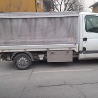 Renault Master Diesel
