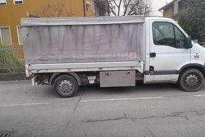 Renault Master Diesel