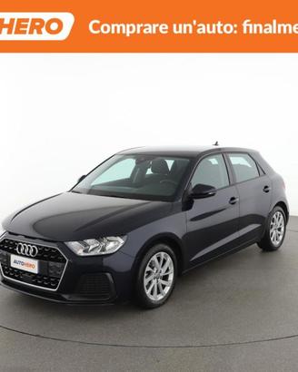 AUDI A1 LV10172