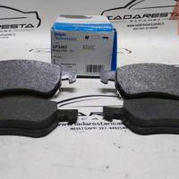 Pastiglie Freno Anteriore MG ZS 1.0-1.5Bz 10088104