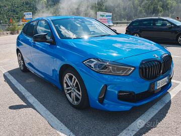 BMW Serie 1 118d MSport