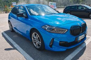 BMW Serie 1 118d MSport
