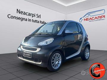 SMART ForTwo 1000 52 kW-TETTO PANORAMICO-OTTIME