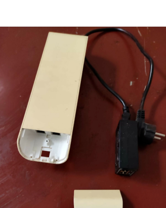 Nano station m5 ubiquiti 45 euro