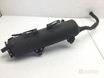 HONDA SH I ABS KM ZERO 150 MARMITTA SCARICO ORIGIN