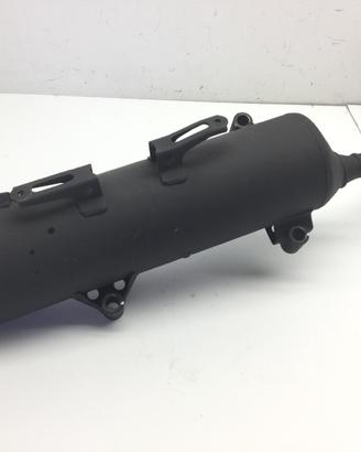 HONDA SH I ABS KM ZERO 150 MARMITTA SCARICO ORIGIN