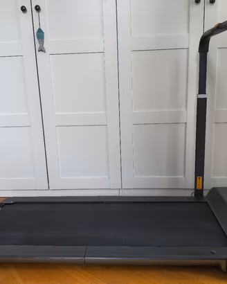 Tapis roulant pieghevole Walking Pad R1 Pro 