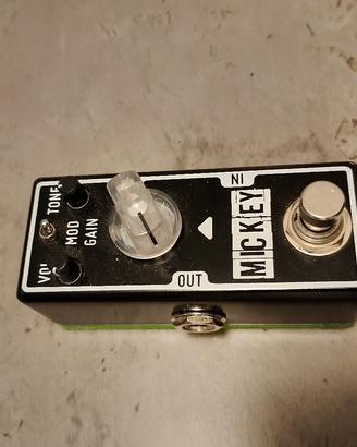 pedale Chitarra Tone City Mickey