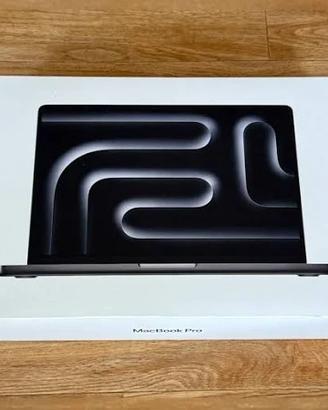 MAC BOOK PRO  -    14"  cod. MW2X3T/A  - NUOVO
