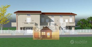 Villa di 128 m² con 3 locali a Signa