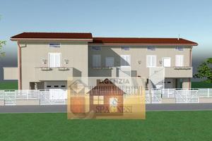 Villa di 128 m² con 3 locali a Signa