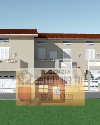 Villa di 128 m² con 3 locali a Signa