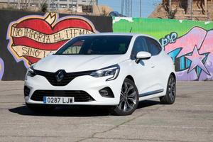 Ricambi renault clio 2022