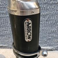 Terminale Arrow Yamaha R6