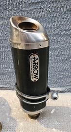 Terminale Arrow Yamaha R6