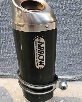 Terminale Arrow Yamaha R6