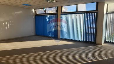 Locale Commerciale - Castelvetrano
