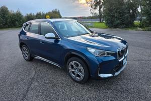 BMW - X1 S Drive 18 d - Anno 2023