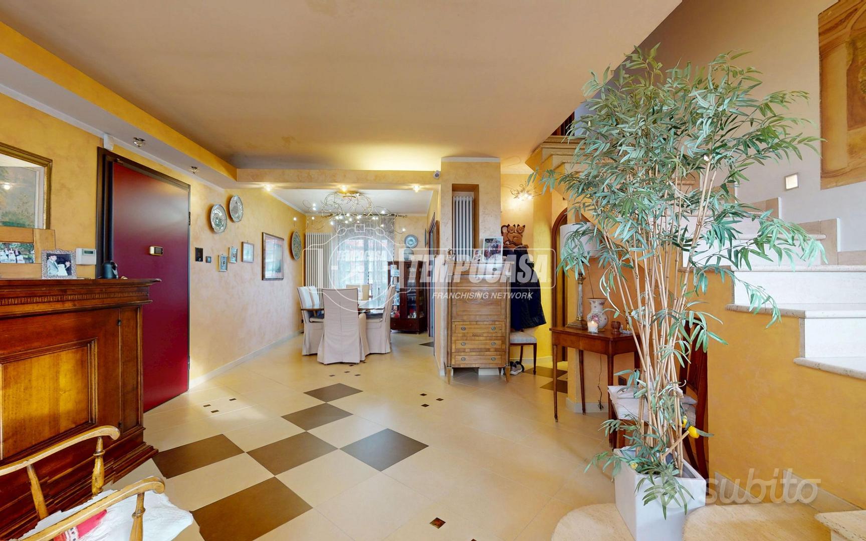 Appartamento – Rivoli, Tetti Neirotti - Altro
