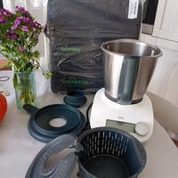 Bimby Friend e borsa da trasporto