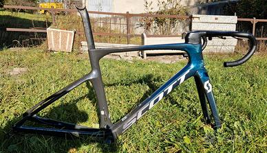Kit telaio bdc Scott Foil Rc Pro taglia S