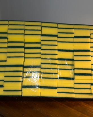 Set Spugne per la casa (120pz)