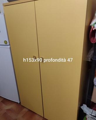 mobile porta tutto