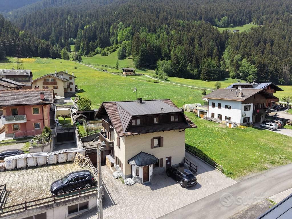 Appartamento – Valdidentro, Pedenosso - Vista 2