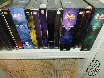 DVD  Baffy