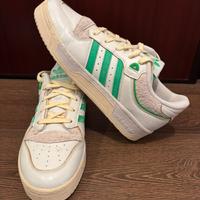 Scarpe adidas rivarly 86 sportive da uomo nuove