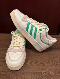Scarpe adidas rivarly 86 sportive da uomo nuove