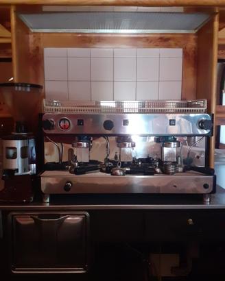 Macchina Del Caffe Professionale