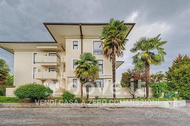 Appartamento di 139 m² con 4 locali a Conegliano