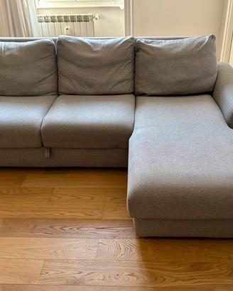 Divano letto Poltronesofà