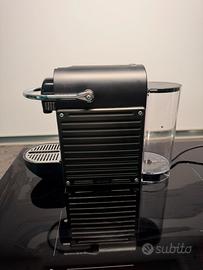 Nespresso Pixie XN304