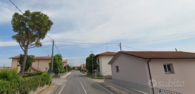 Trilocale a Sala di Cesenatico