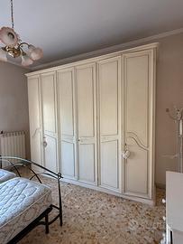 Armadio stile classico