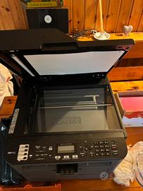 STAMPANTE  LASER BROTHER  MFC-L2710DW