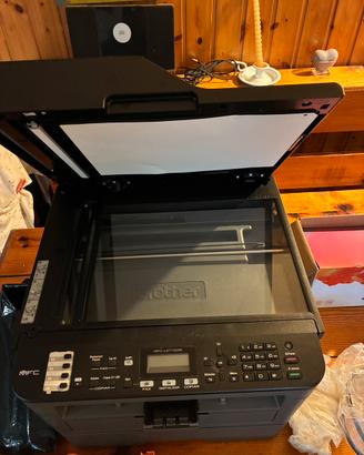 STAMPANTE  LASER BROTHER  MFC-L2710DW