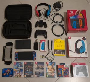 Nintendo Switch 1 OLED