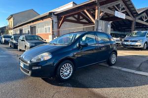 Fiat Punto 1.4 8V 5 porte Easypower Lounge