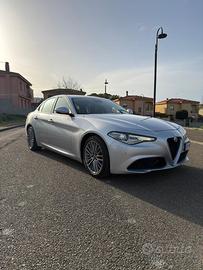 Alfa Romeo Giulia 190cv