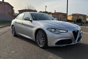 Alfa Romeo Giulia 190cv