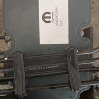 Centralina abs fiat tipo 2018 1,3 MTJ 00520825060