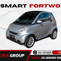 Smart ForTwo 1.0 Turbo 84 cv Passion MOTORE NUOVO
