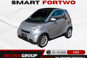 Smart ForTwo 1.0 Turbo 84 cv Passion MOTORE NUOVO