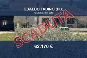 Immobile in asta di 38 m² con più di 5 locali a Gu