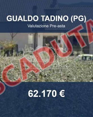 Immobile in asta di 38 m² con più di 5 locali a Gu